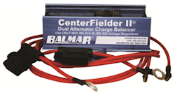 Balmar Multi-Stage Voltage Regulators | Balmar MC-614-H | Max Charge MC