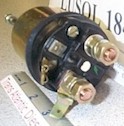 Lusol 1847 Solenoid