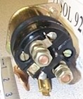 Lusol 9200 Solenoid