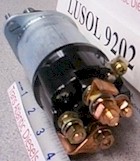 Lusol 9202 Solenoid