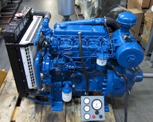 Velvet Drive New and Rebuilt Marine Transmissions