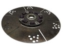 Drive or Damper Plate for Perkins 4.236 Engines with Velvet Drive Transmissions