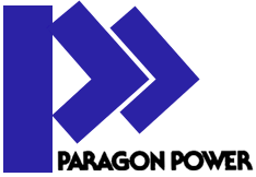 Paragon Marine Transmission