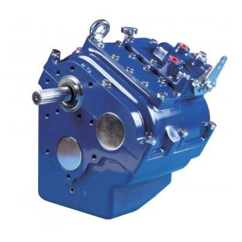 Newage PRM750 Marine Transmission