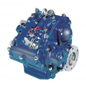 Newage PRM1000 Marine Transmission