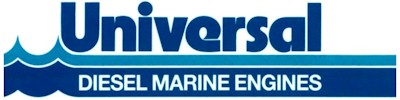 Universal Marine Engines