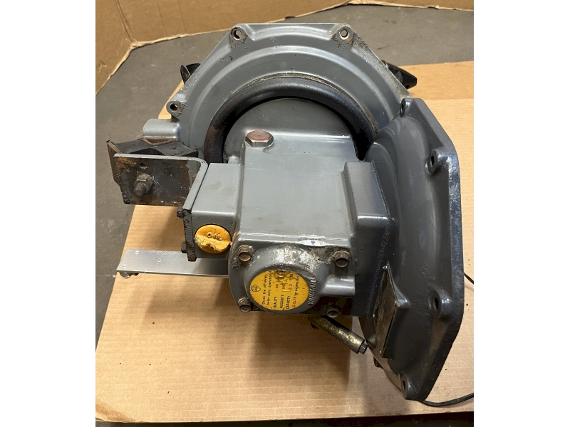 Yanmar SD20 Sail Drive