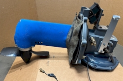 Yanmar SD20 Sail Drive