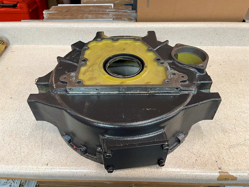 Cummins B3.3 Industrial Bell Housing