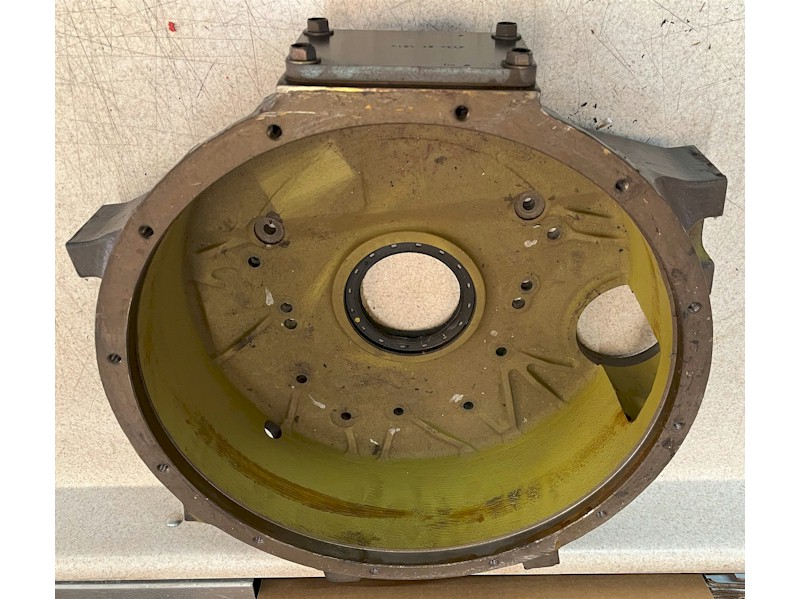 Cummins B3.3 Industrial Bell Housing