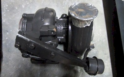 Cummins HX40W Turbocharger