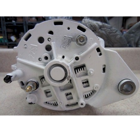 Cummins Marine Alternator