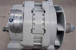 Cummins 12 Volt Alternator