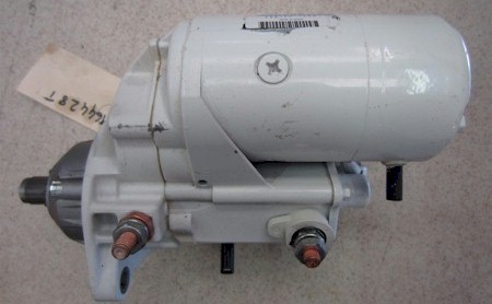 Cummins Starter Motor