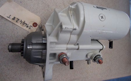 Cummins Starter Motor