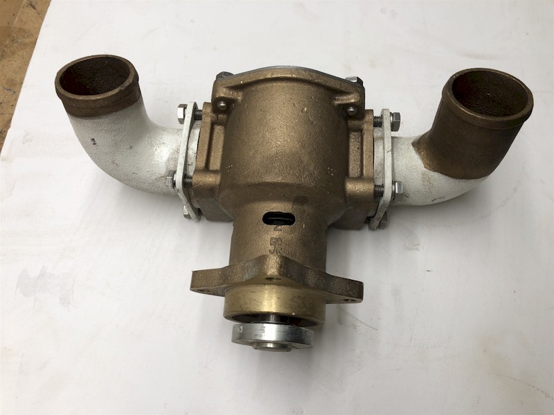 Cummins QSB Raw Water Pumps