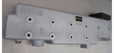 Bowman CM600 Marine Manifold