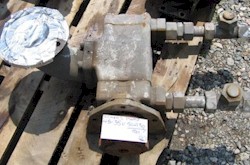 Vickers Hydraulic Pump