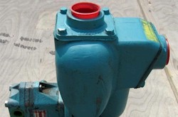 Flomax 5 MP Pump