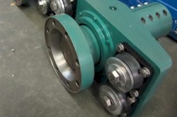 Aquadrive Couplings