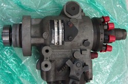 International Fuel Systems Fuel Injector Pump