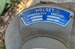 Holset Turbo Charger