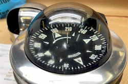 Holset Turbo Charger