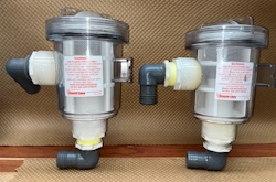 Holset Turbo Charger