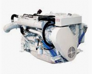 Cummins 6BTA