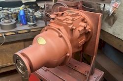 Paragon Marine Transmissions