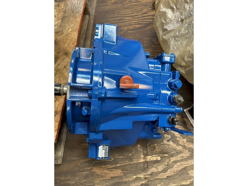 Velvet Drive 5000 Series Marine Transmission