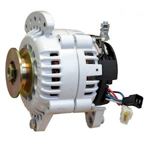 Balmar 6-Series Alternator