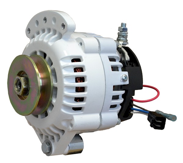 Balmar 6 Series Alternator