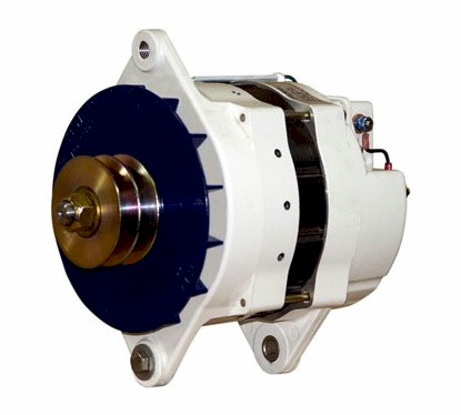 Balmar 95-Series Alternator