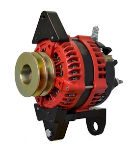 Balmar AT-Series Alternator