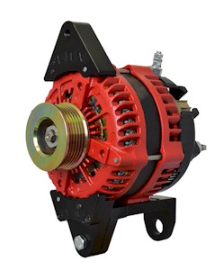 Balmar AT-Series Alternator
