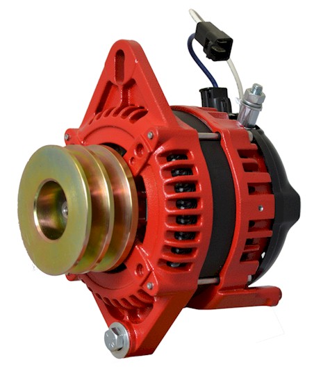 Balmar 6-Series Alternator