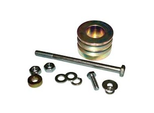 Balmar Mounting Hardware & Spacer Kits