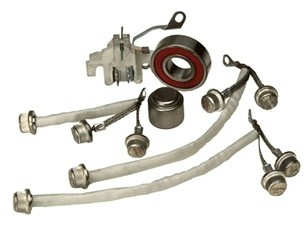 Balmar Alternator Offshore Repair Kit