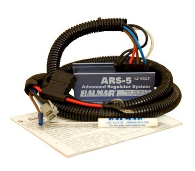 Balmar ARS-5 Voltage Regulator