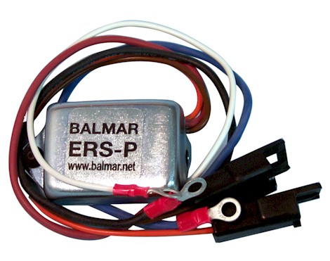 Balmar Battery Temperature Sensor, MC-TS-B