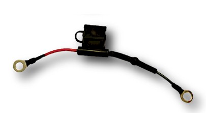 TSP-12V/24V Spike Protectors