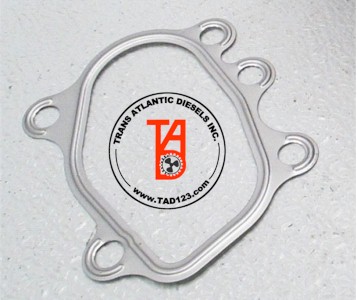 Perkins M80T Exhaust Elbow Gasket