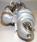 Perkins 4.236M Starter Motor