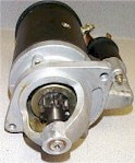 Ford Lehman Starter Motor