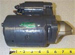 Perkins M20 / M30 Starter Motor