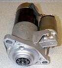 Perkins 100 Series Starter Motor