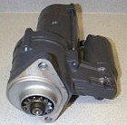 Perkins 104.19 Series Starter Motor