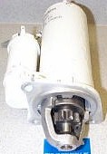 Perkins Prima M50 - M60 - M80 Starter Motor