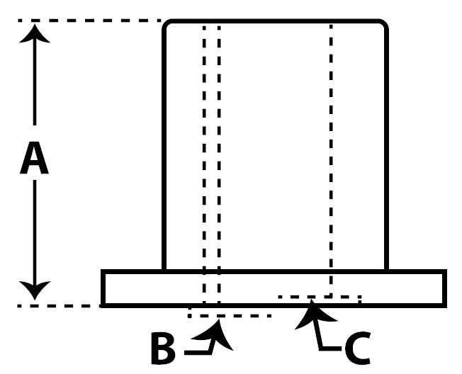 Marine Transmission Coupling